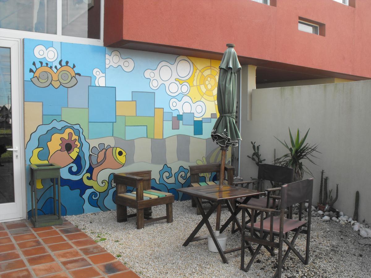Cantalao Santa Clara del Mar Exterior photo